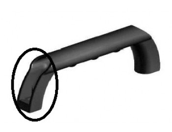 Plastic handle covercap NGP40/NGP60 (20AHG)