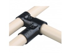 HJ-21, 90° T-joint (set), joint-on-joint
