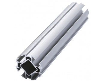 Aluminum profile NGP40 (204P001) 4m