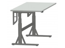 Height adjustable table electric (650 - 1120mm | 350kg)