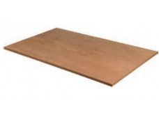 Table top 40mm multilayer oiled (14M40)