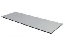 Table top CDF solid core panel cut to size (14G102)