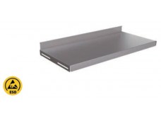 Steel storage shelf (14R)