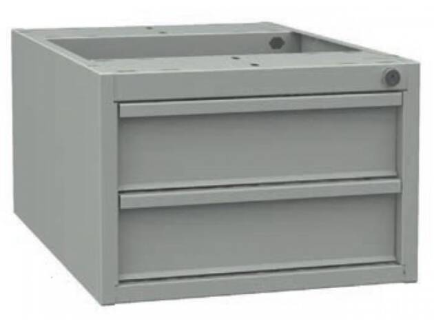 drawer unit OP2 ESD