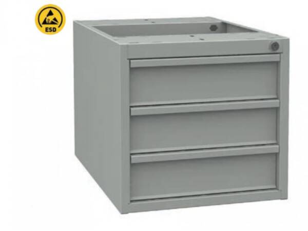 drawer unit OP3 ESD