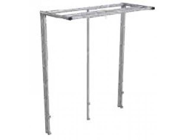 Add-on module High-Table