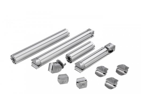 Assembly kit for add-on module NGP40