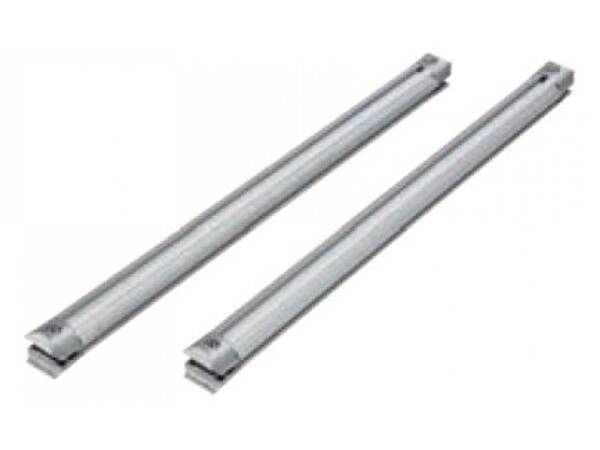 Assembly kit for privacy shield NGP40, only for table base frame without Add-on modul