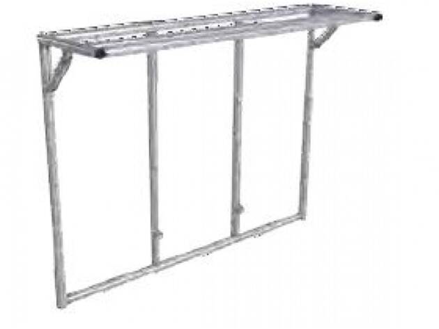 Add-on module FL Table NGP60
