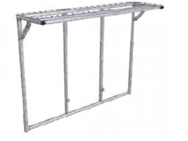 Add-on module FL Table NGP60