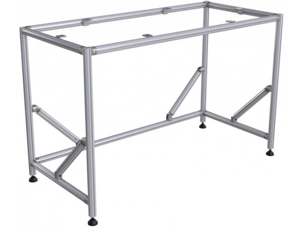 Table base frame FL Table stand NGP60
