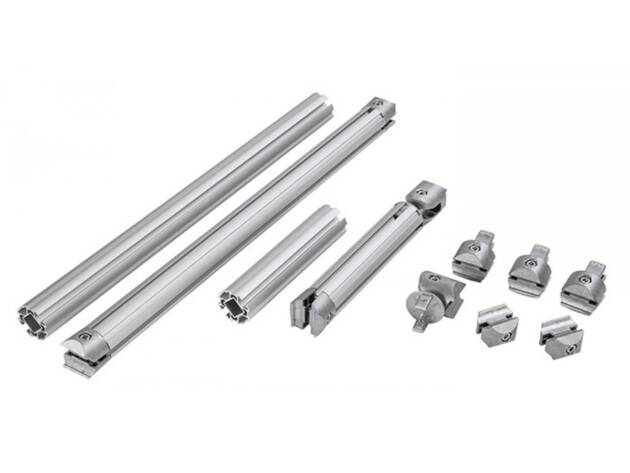 Assembly kit for add-on module NGP60