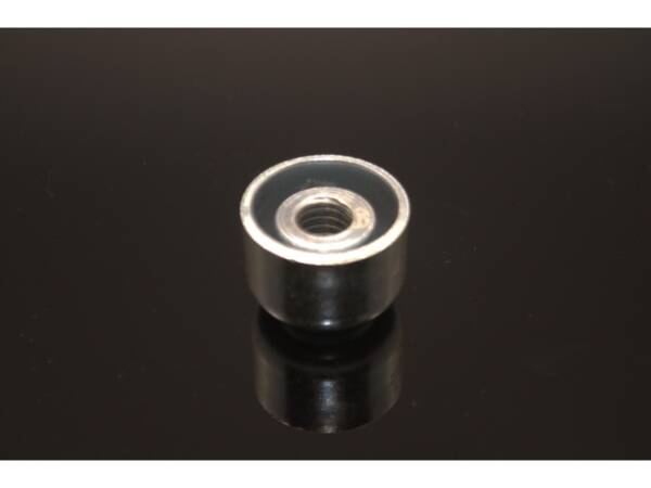 Outer nut 1/2" BSW thread