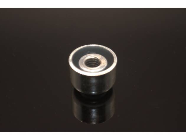 Outer nut 1/2" BSW thread