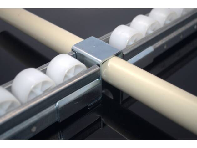 Connection bracket 40mm