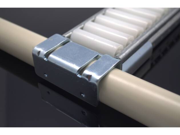 Free run bracket 60mm