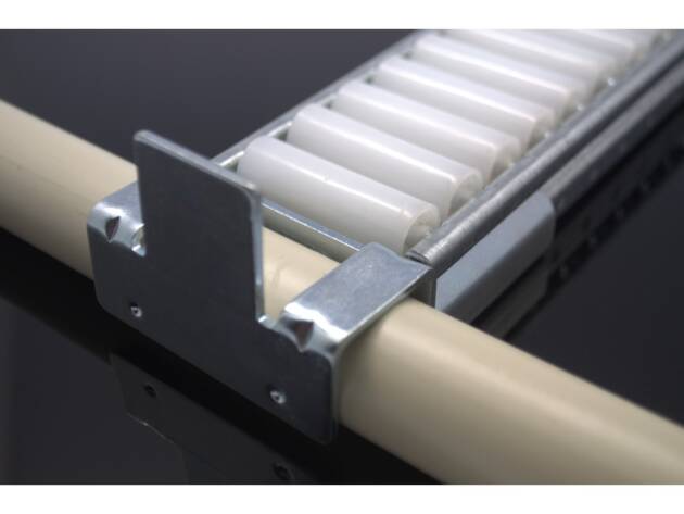 Stop bracket 60mm