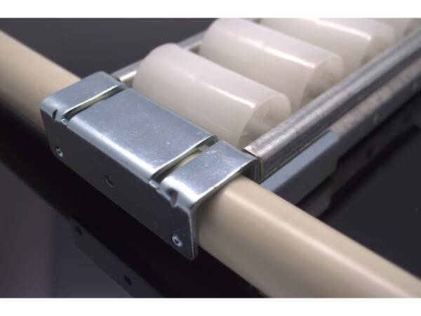 Free run bracket 80mm