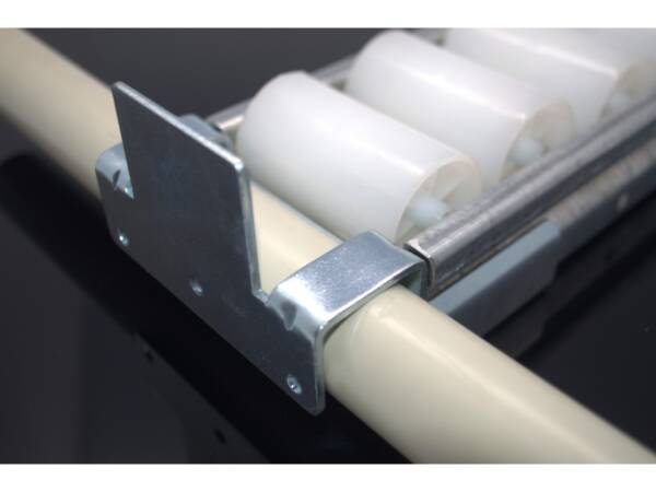 Stop bracket 80mm