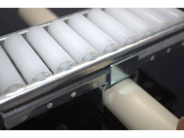 Support bracket 80mm