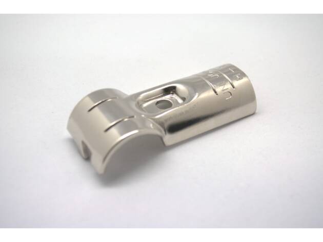 Basic joint, nickel