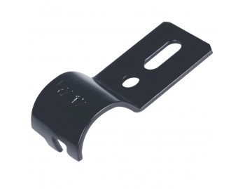 Basic joint with slot, nickel