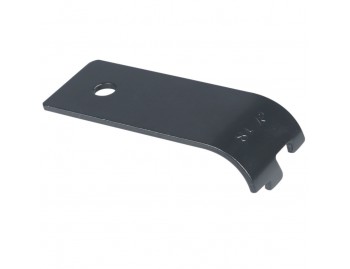 Fixation joint A, black
