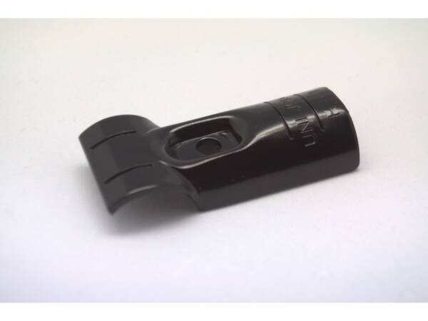 Basic joint open, black