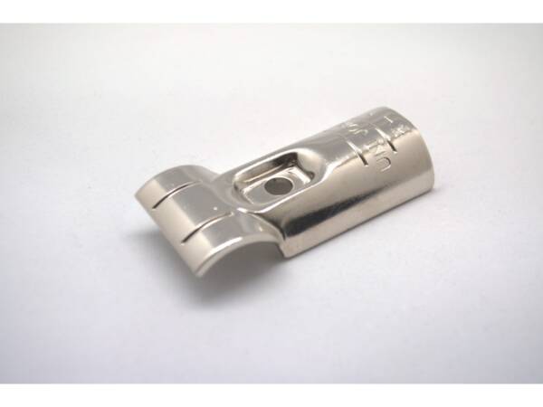 Basic joint open, nickel