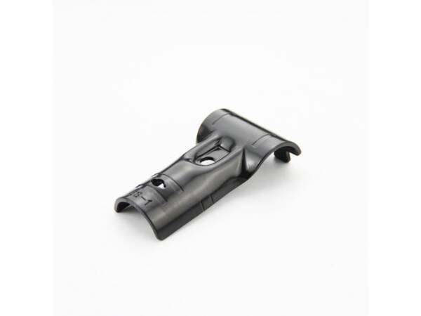 Wide basic joint, black