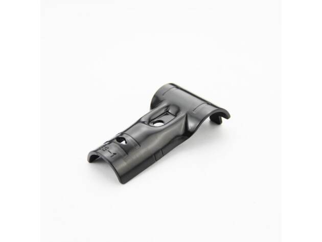 Wide basic joint, black