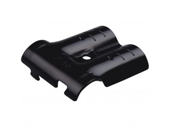 Double basic joint, black