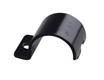 Fixation joint A dia 33, black