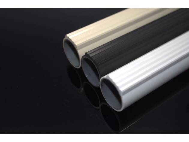 4m Blue Slide Pipe 1.0 thickness