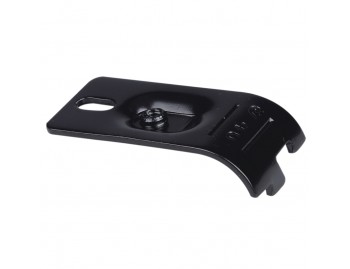 Fixation joint B, black