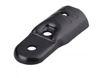 Free angle joint B, black