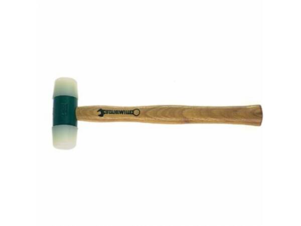 Plastic hammer 40mm