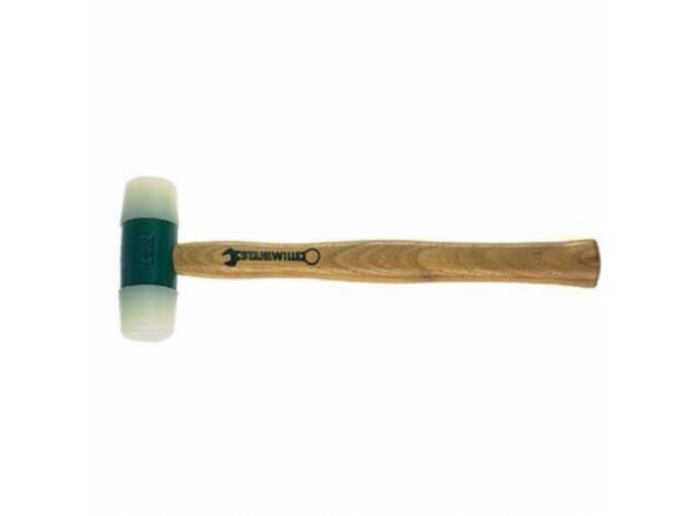 Plastic hammer 40mm