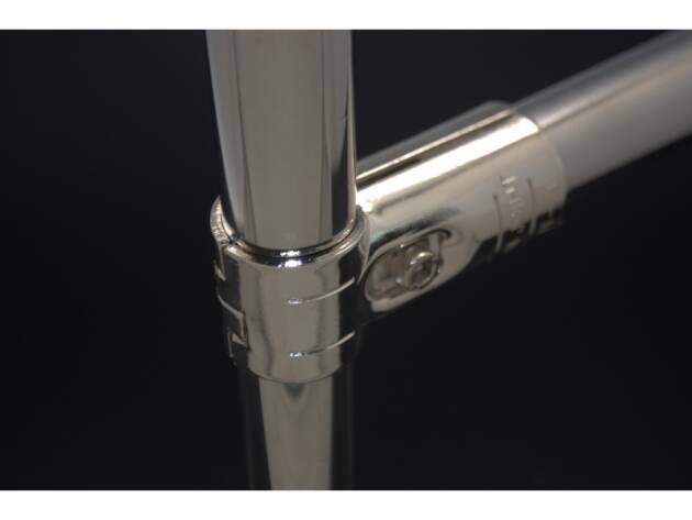 Basic joint, set, nickel
