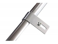 Basic joint with slot, set, nickel