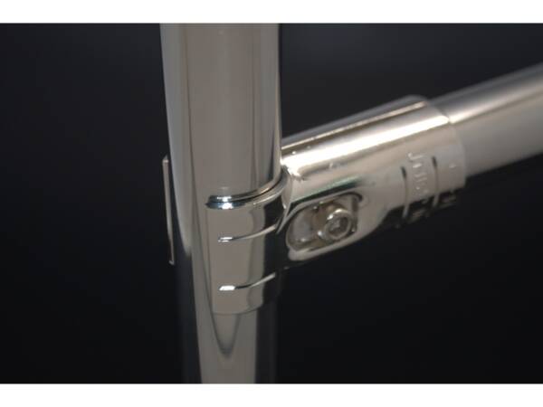 Basic joint open, set, nickel