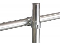 Cross joint, set, nickel