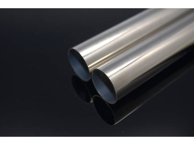 4m Stainless steel Pipe 0.7 thickness