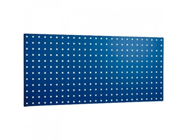 Perfo workbench board, height 900mm, width 450mm