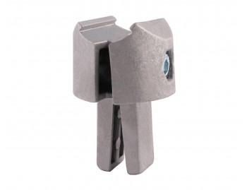 90° connector NGP40