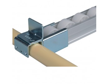 Stop bracket 40mm