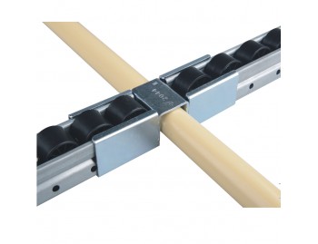 Connection bracket 40mm