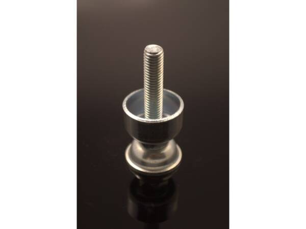Adjustable foot M10 34mm