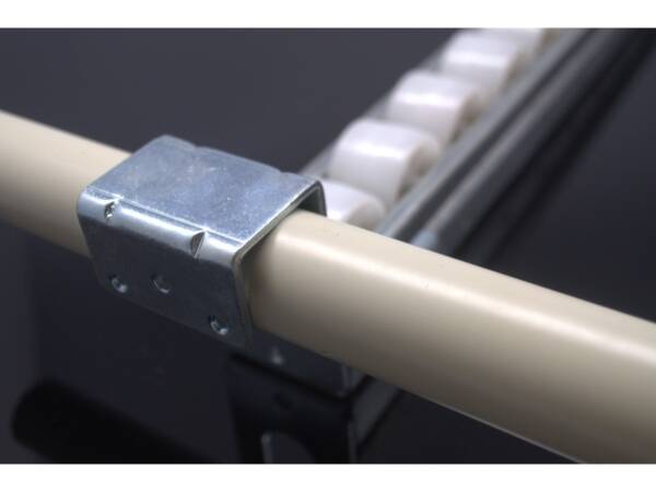 Sinked stop bracket 40mm