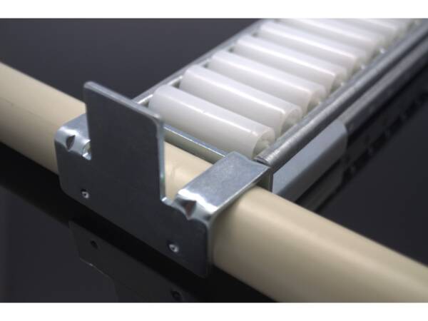 Stop bracket 60mm